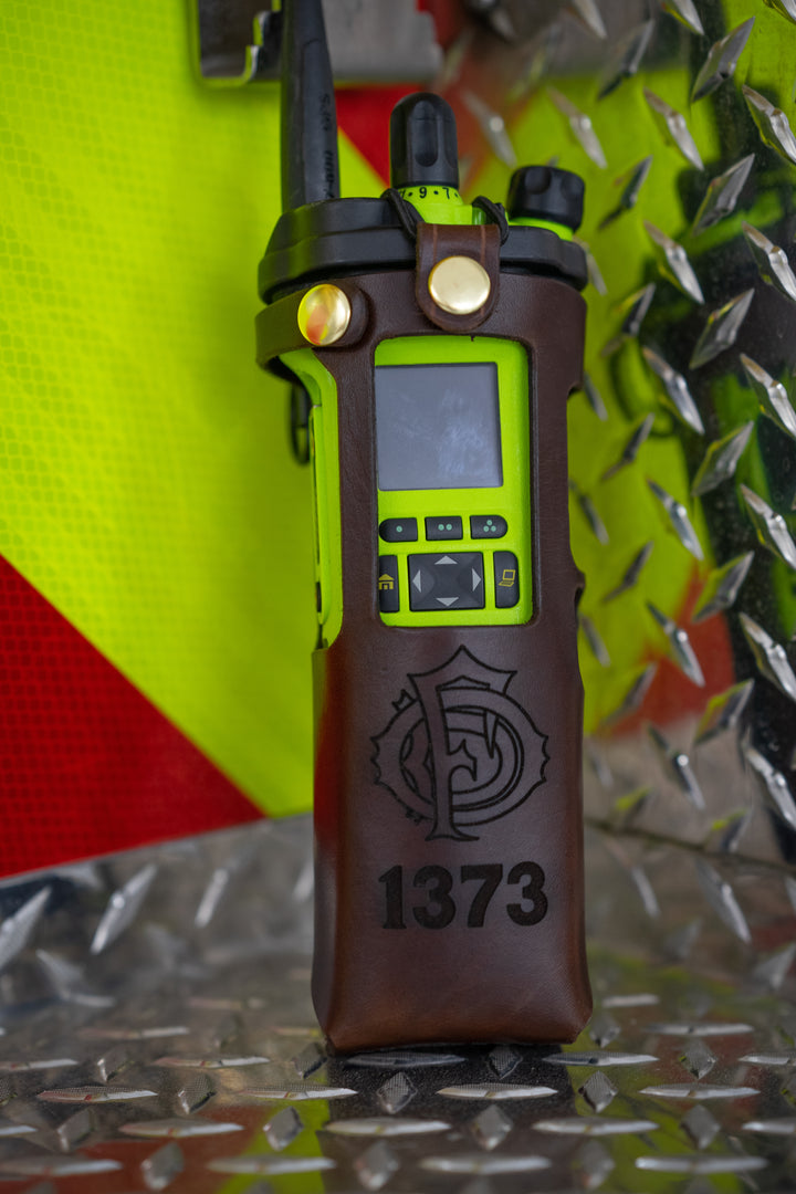 APX Radio Holder image 0