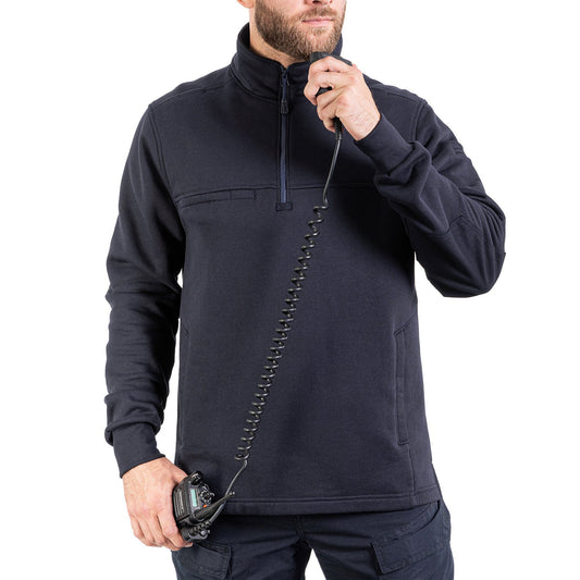 8290 Next Gen Open Botton Job Shirt