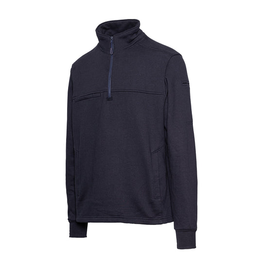 8290 Next Gen Open Botton Job Shirt