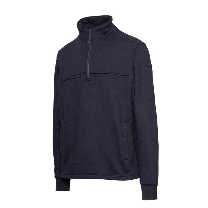 8290 Next Gen Open Botton Job Shirt