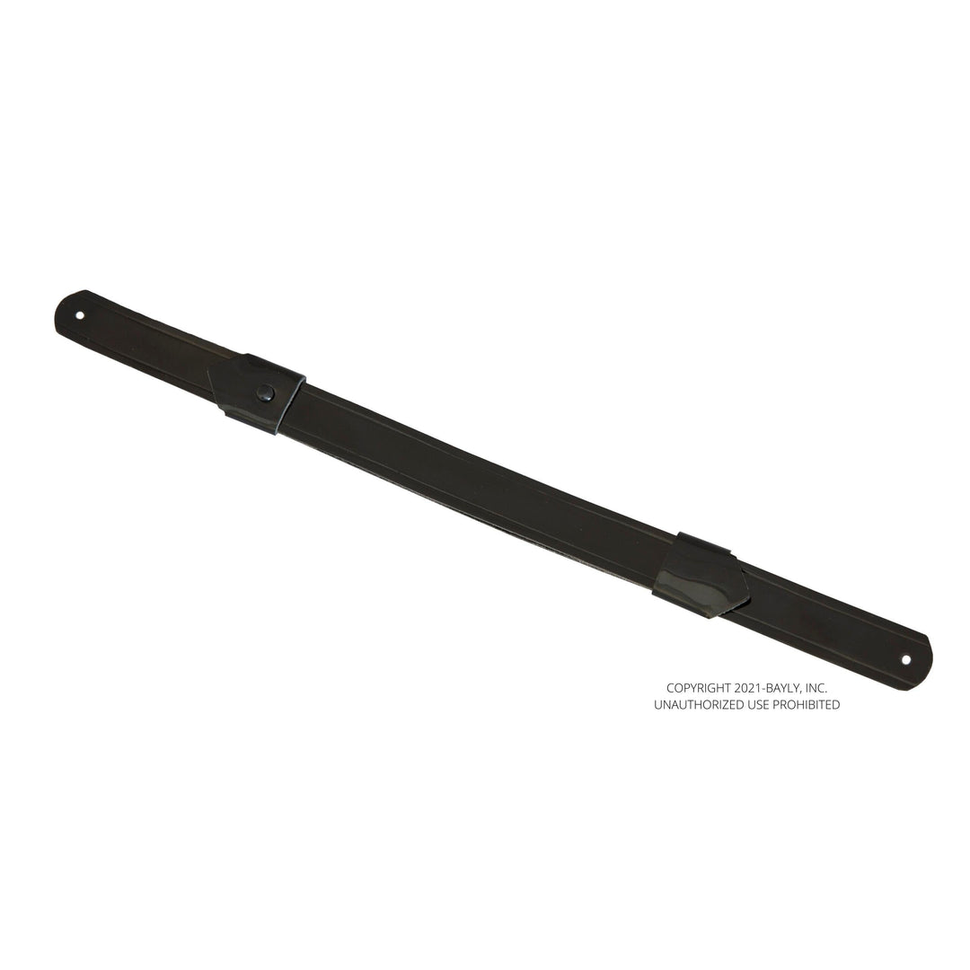 Replacement Cap Strap – Black