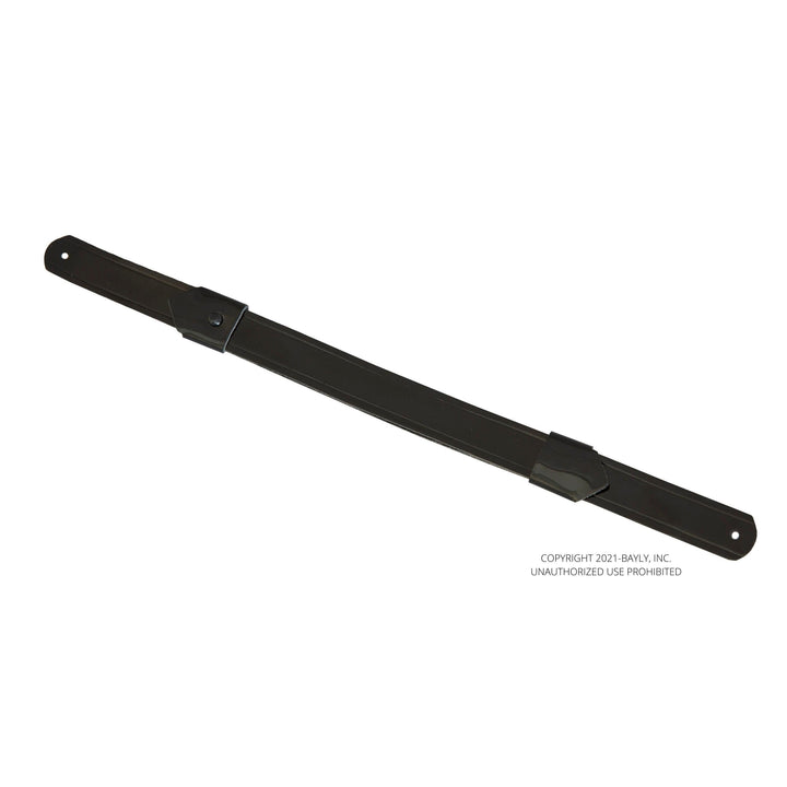 Replacement Cap Strap – Black