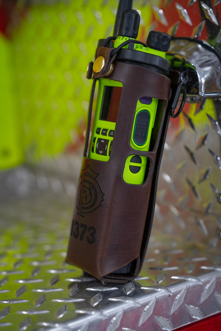 APX Radio Holder image 1