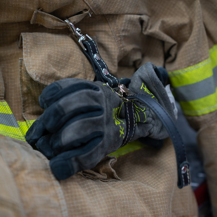 Custom Glove Strap image 4