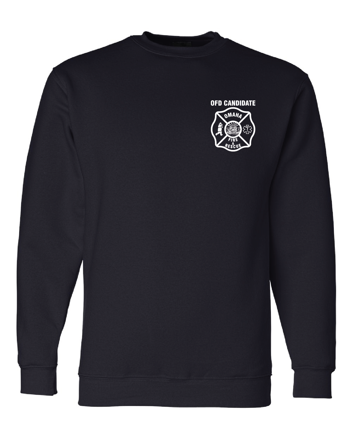 OFD Academy Sweatshirt