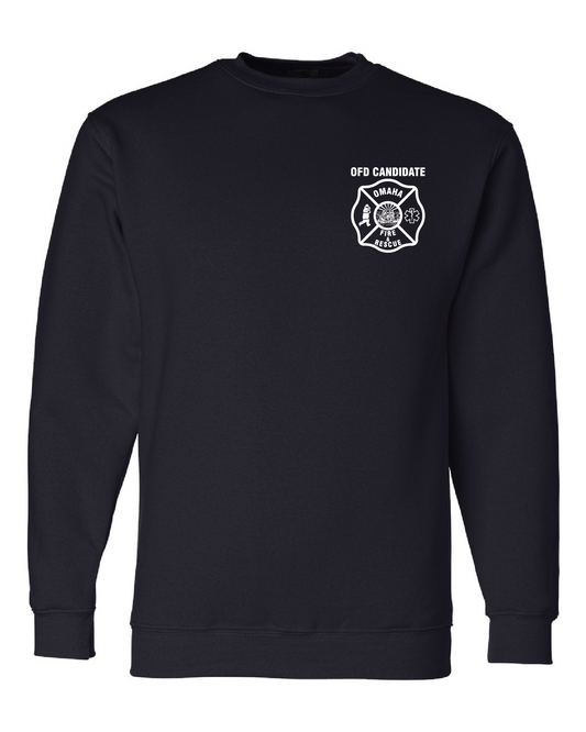 OFD Academy Sweatshirt