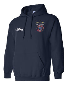 NPFD Duty Hoodie
