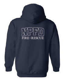 NPFD Duty Hoodie