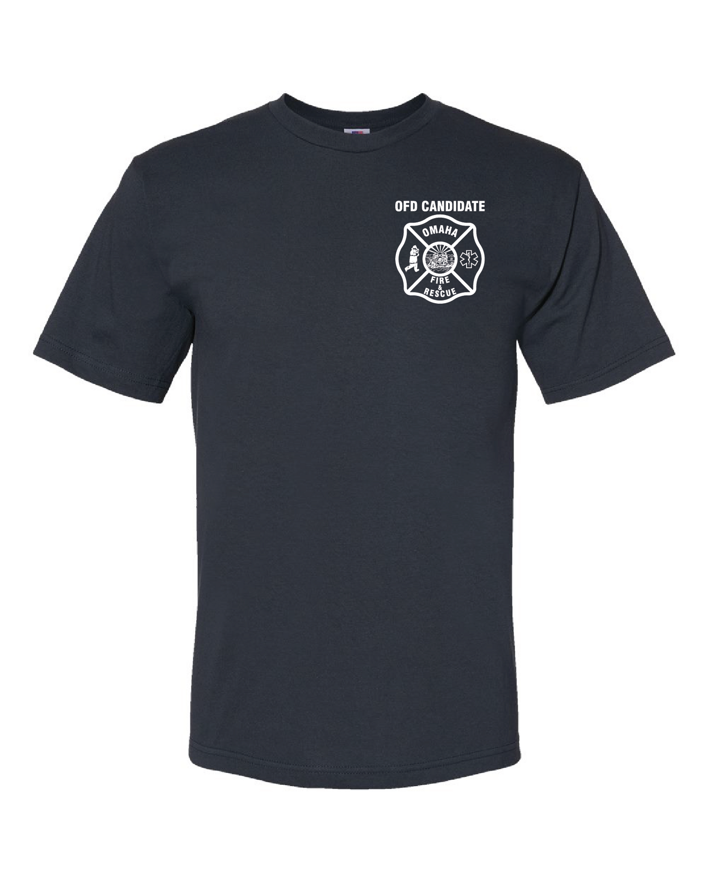 OFD Academy Tee
