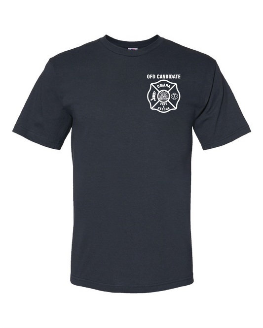 OFD Academy Tee