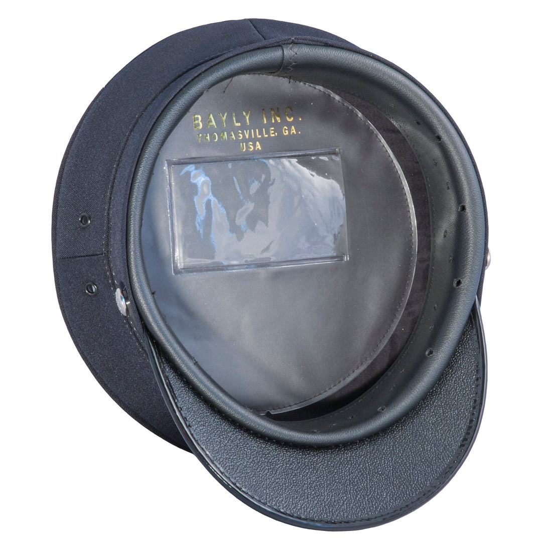 Bell Crown Cap – Midnight Navy