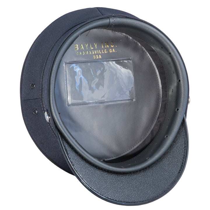 Bell Crown Cap – Midnight Navy