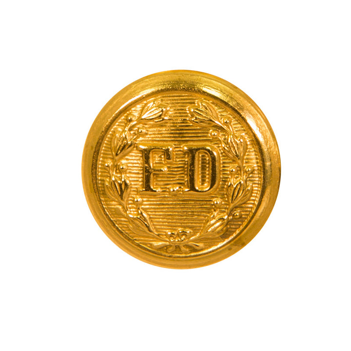 Wire-Back Cap Buttons (Pair)