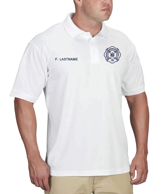 Bennington Chief's Polo