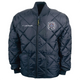 Bennington Diamond Quilted Jacket