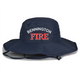 Bennington Fire Booney Hat