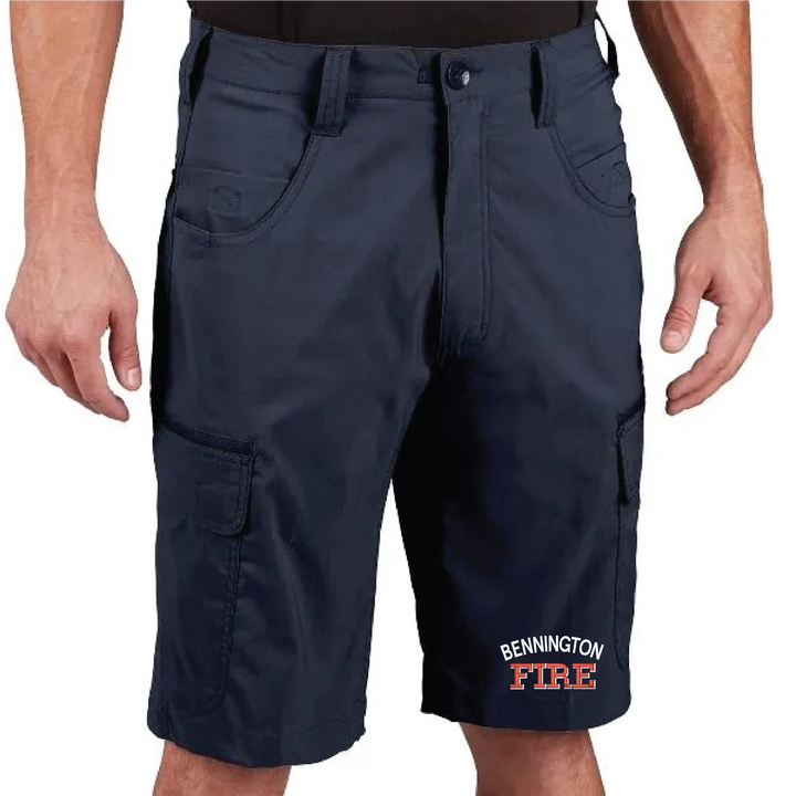 Bennington Fire Shorts (Women's)