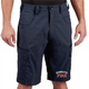 Bennington Fire Shorts (Women's)