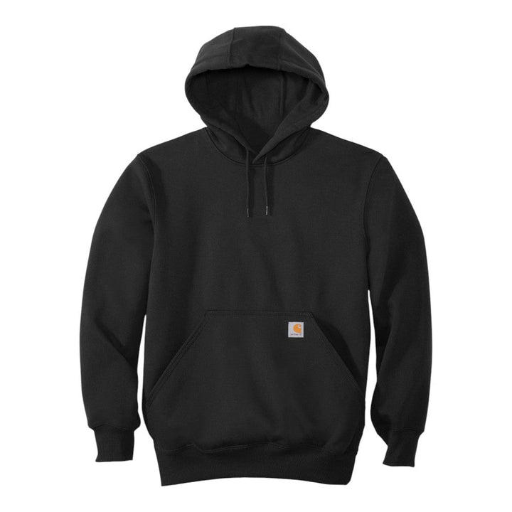 Paxton Sweatshirt – Black