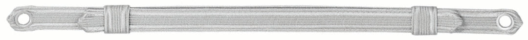 Silver Band for Bell Crown + 8-Point Caps