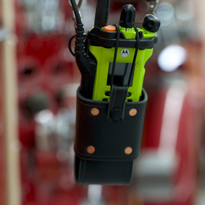 Universal Radio Bucket