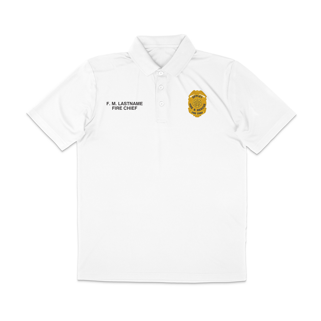 Eppley Fire Polo