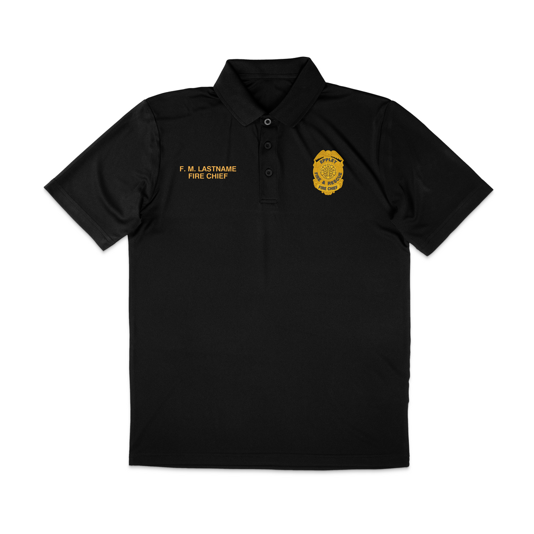 Eppley Fire Polo