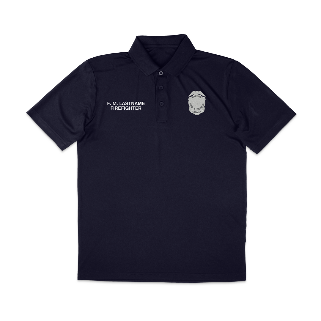 Eppley Fire Polo