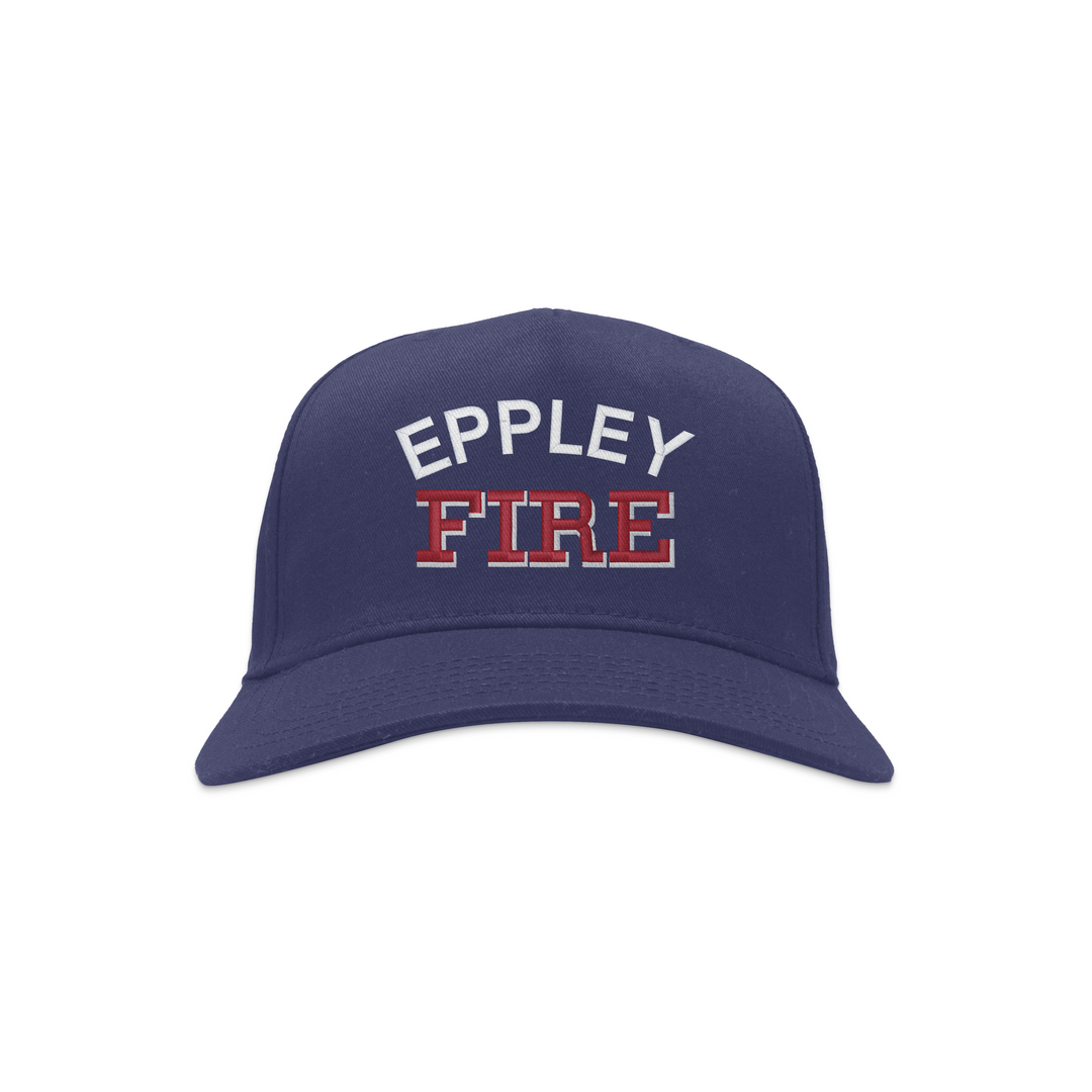 Eppley Fire Duty Hat