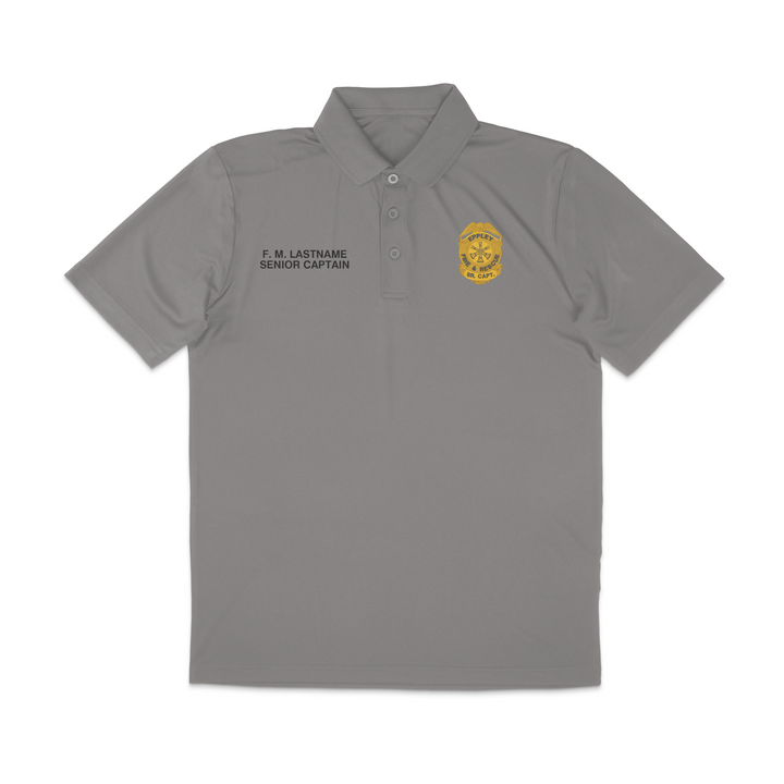Eppley Fire Polo