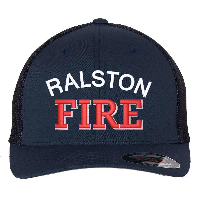 RVFD Duty Hat