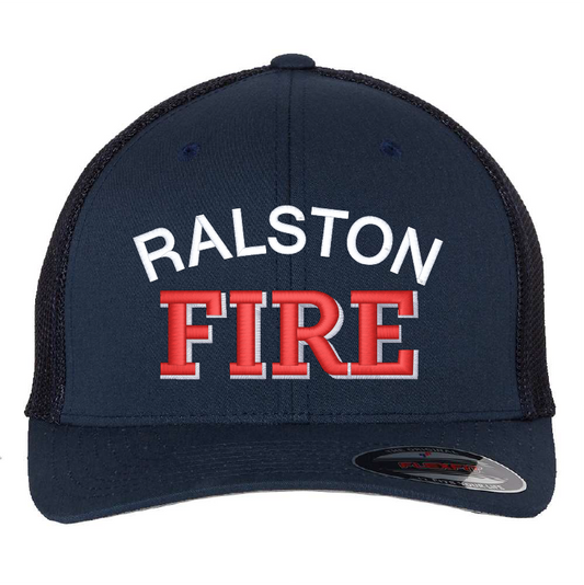 RVFD Duty Hat