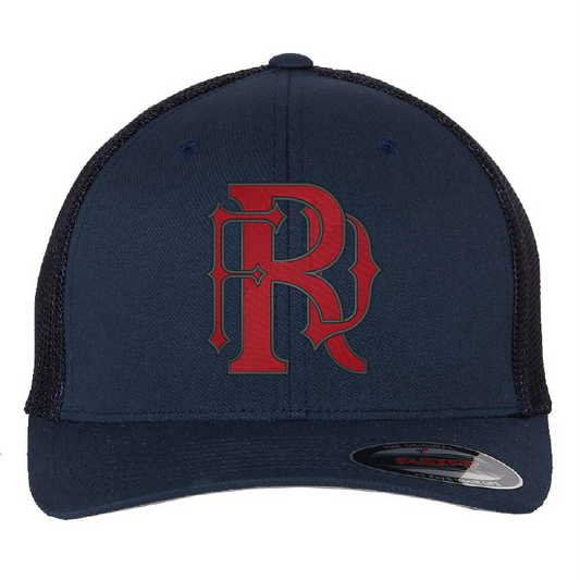 RVFD Scramble Hat
