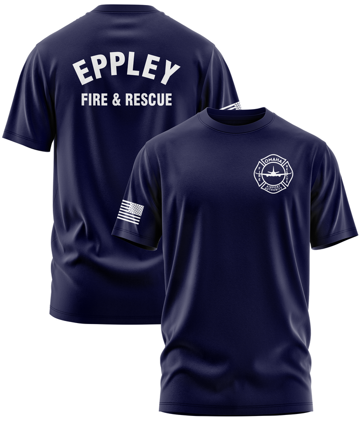 Eppley Fire T-Shirt