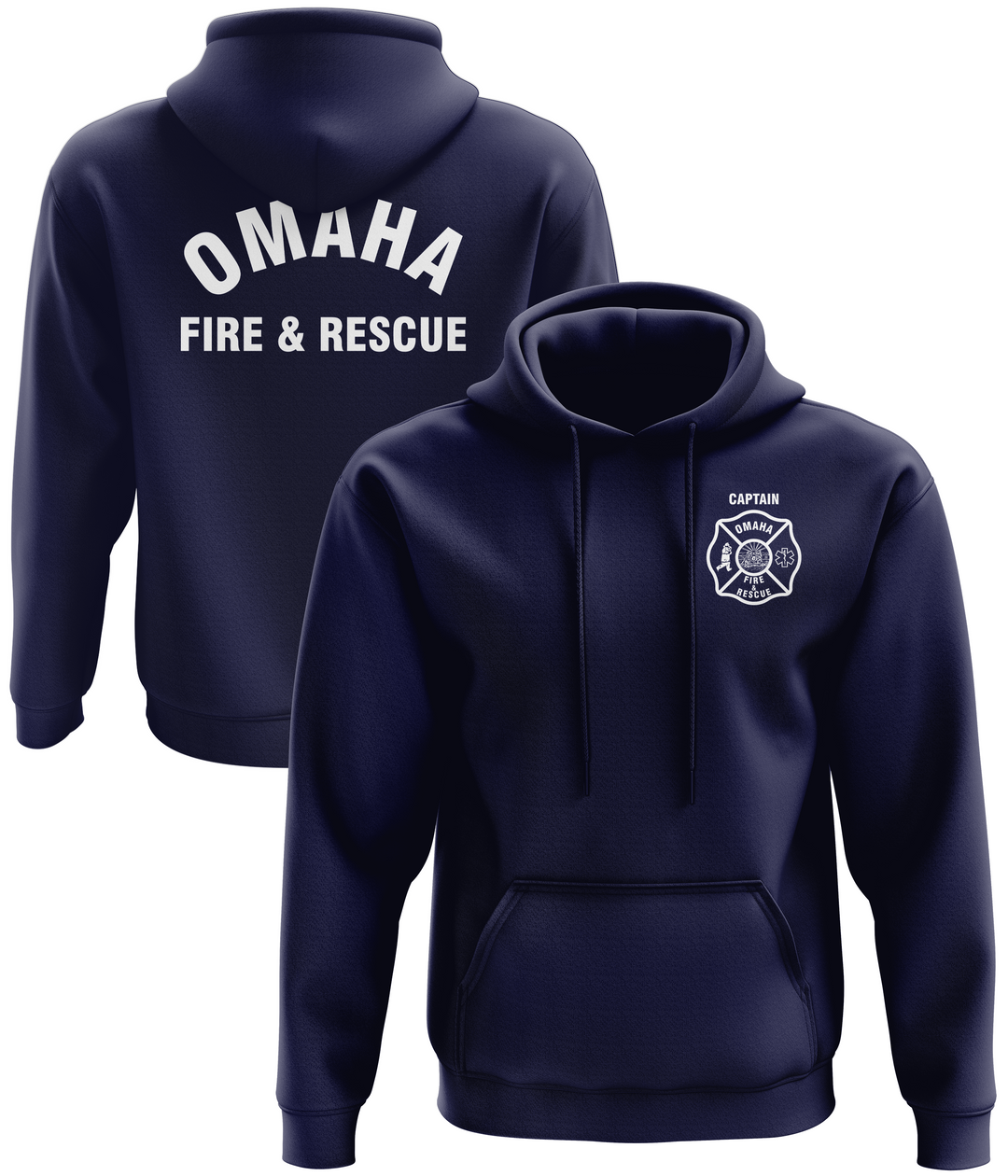 OFD Standard Hoodie