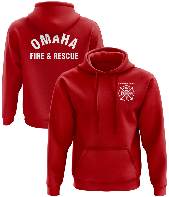 OFD Standard Hoodie