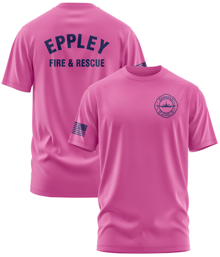 Eppley Fire T-Shirt