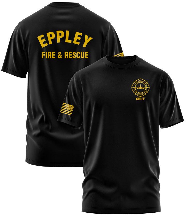 Eppley Fire T-Shirt