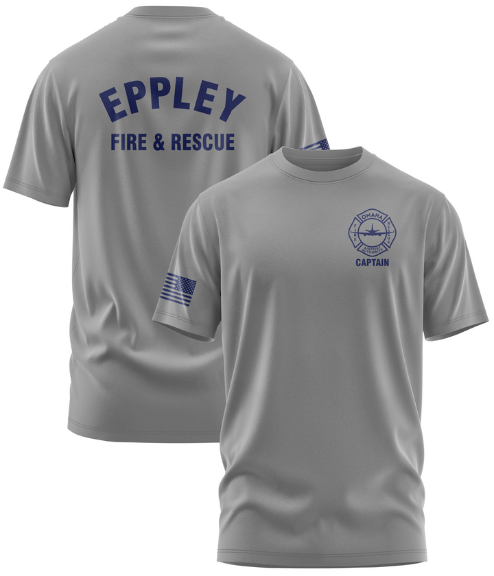 Eppley Fire T-Shirt