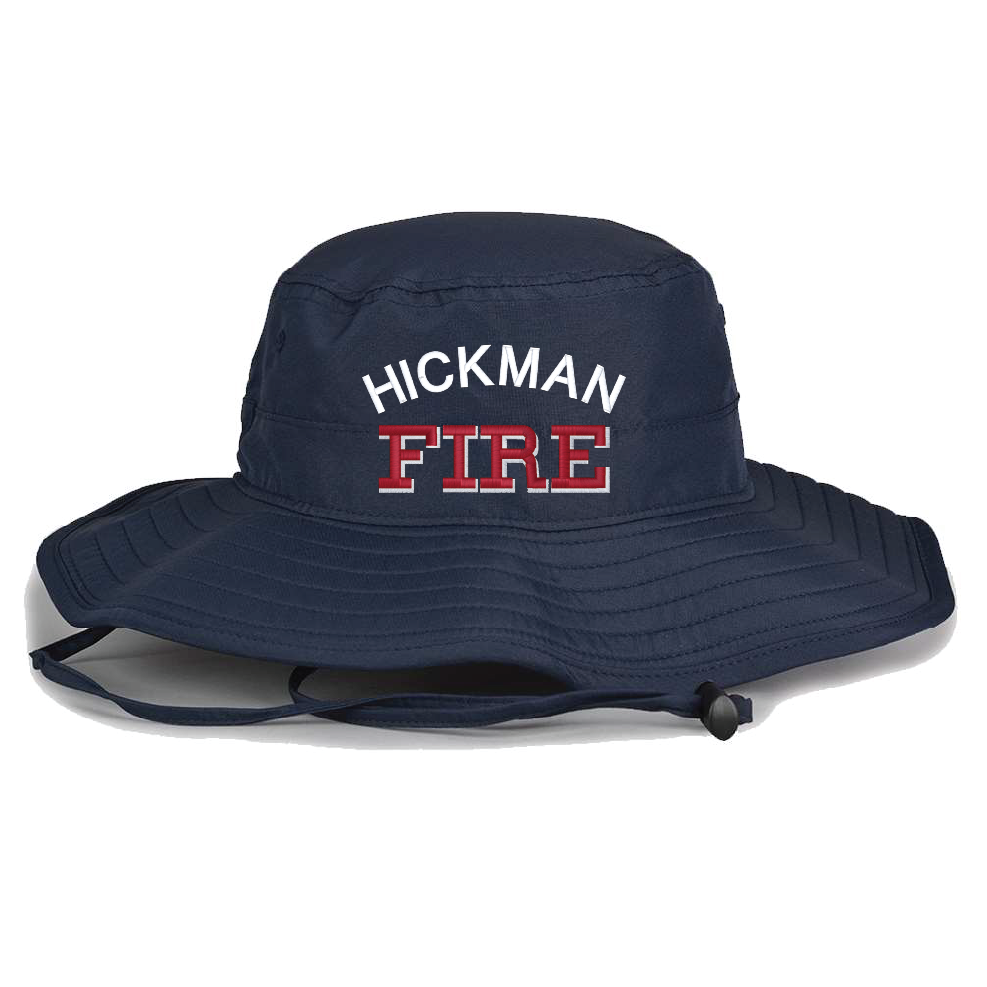 Hickman Fire Boonie Hat