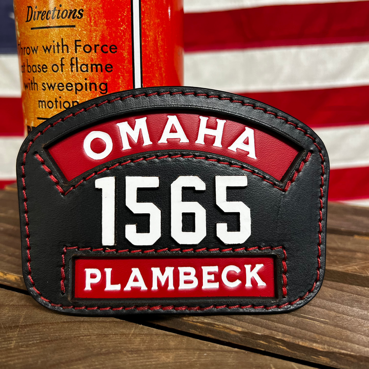 Metro Style Helmet Front