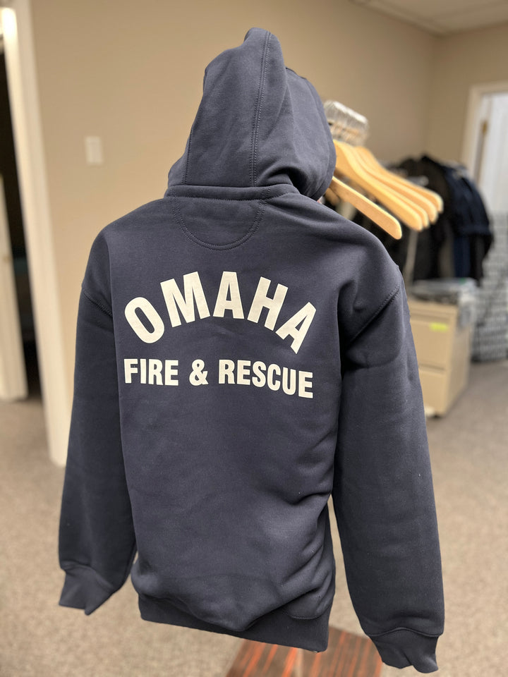 OFD Carhartt Hoodie