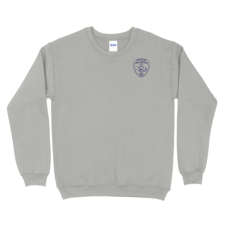 Irvington FD Crewneck Sweatshirt