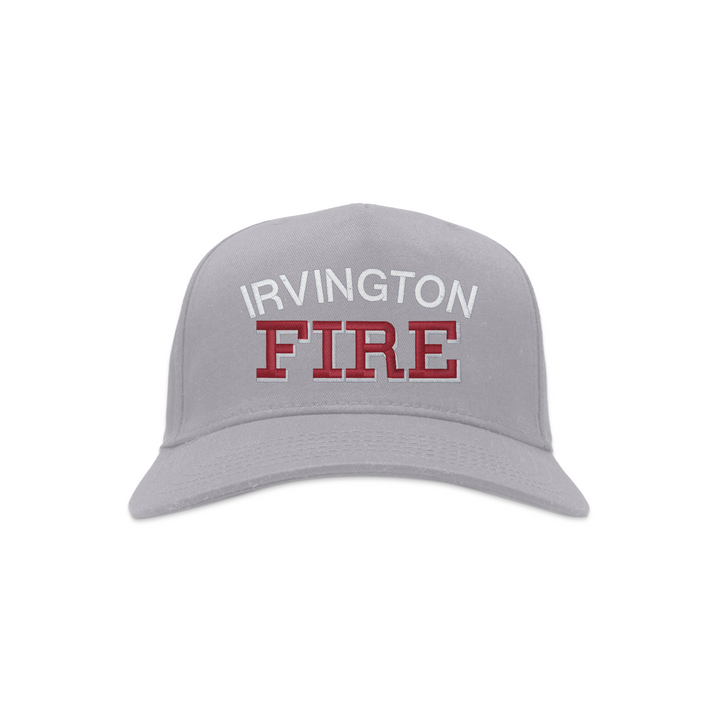 Irvington Fire Hat