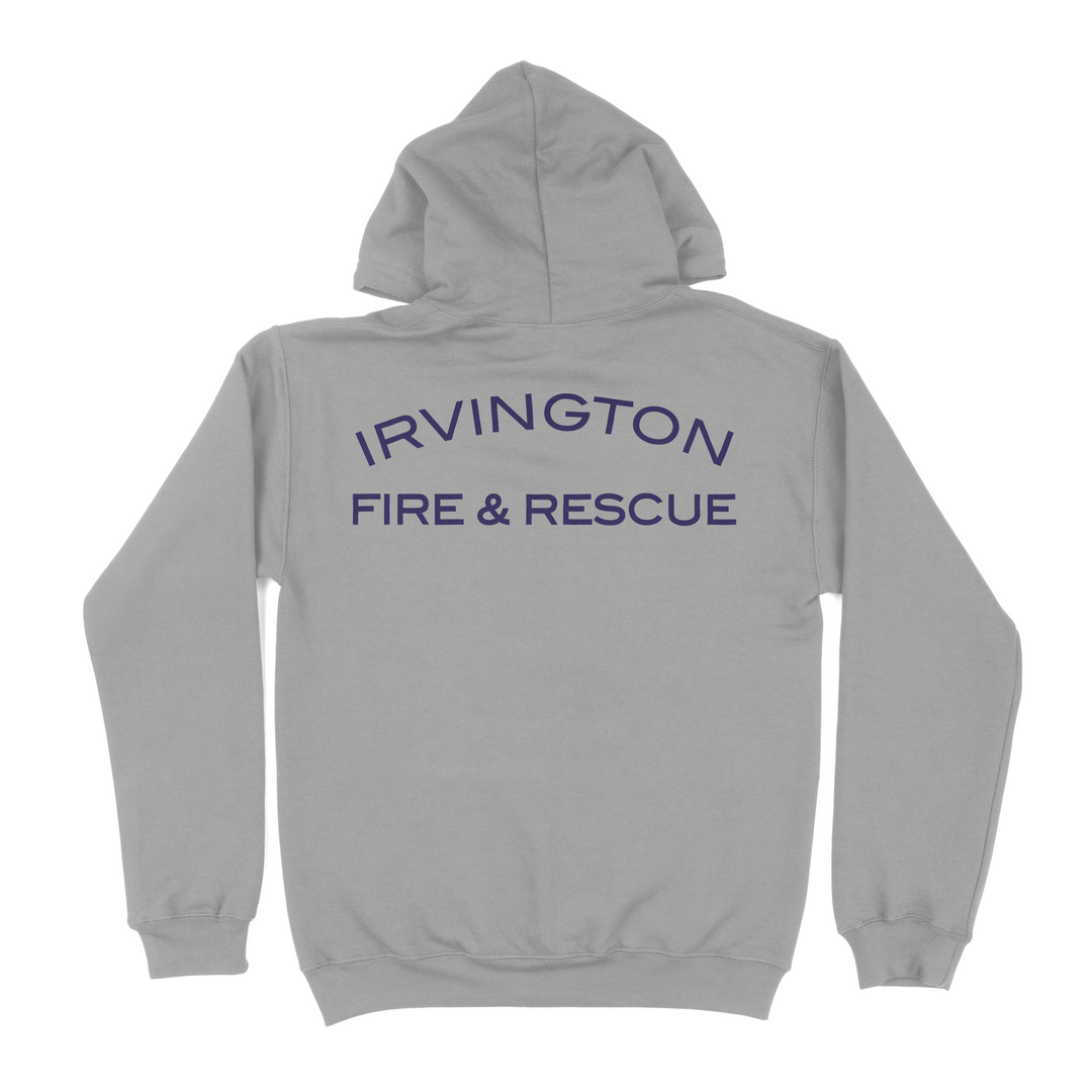 Irvington FD Hoodie