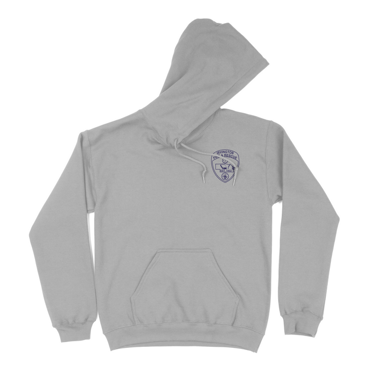 Irvington FD Hoodie
