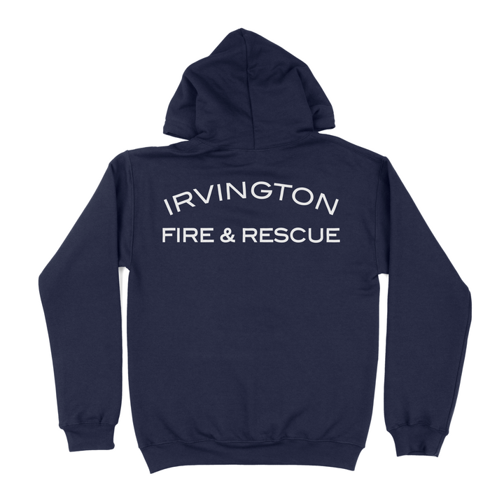 Irvington FD Hoodie