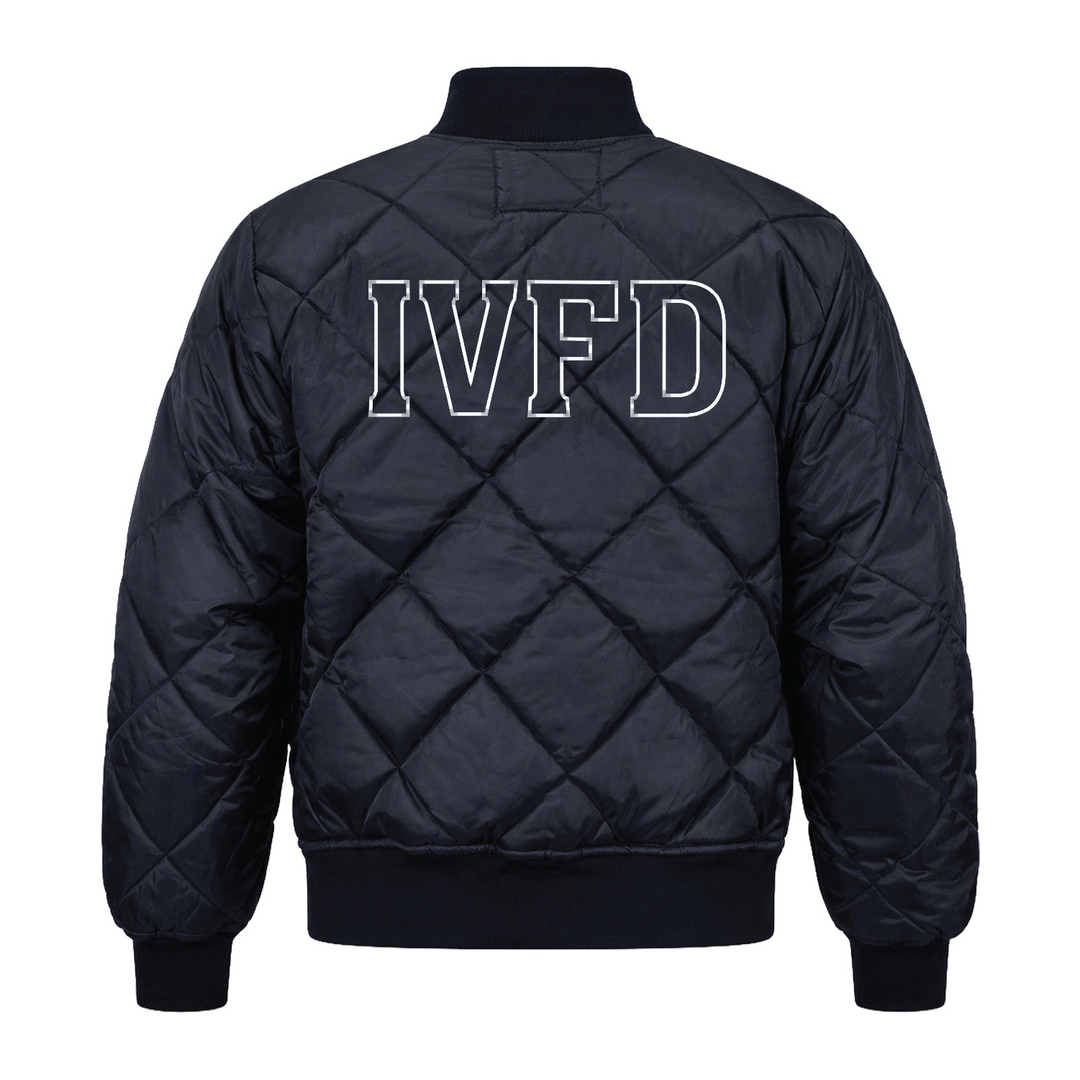 Irvington Fire Jacket