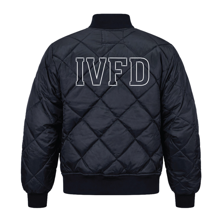Irvington Fire Jacket