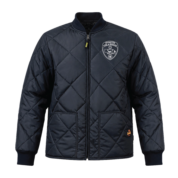 Irvington Fire Jacket